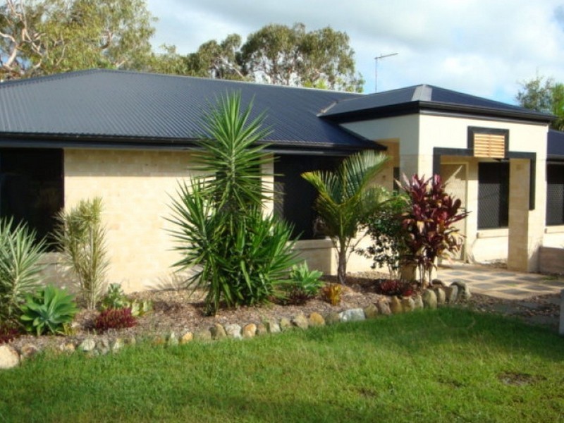 Cooloola Cove QLD 4580