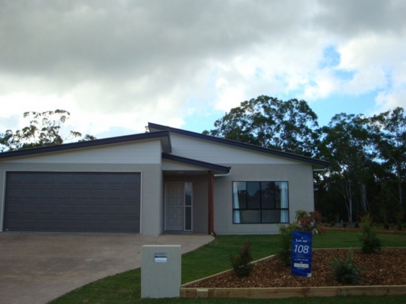 Cooloola Cove QLD 4580