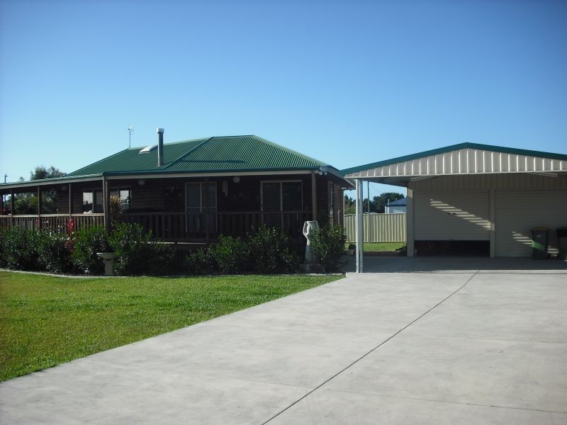 Cooloola Cove QLD 4580