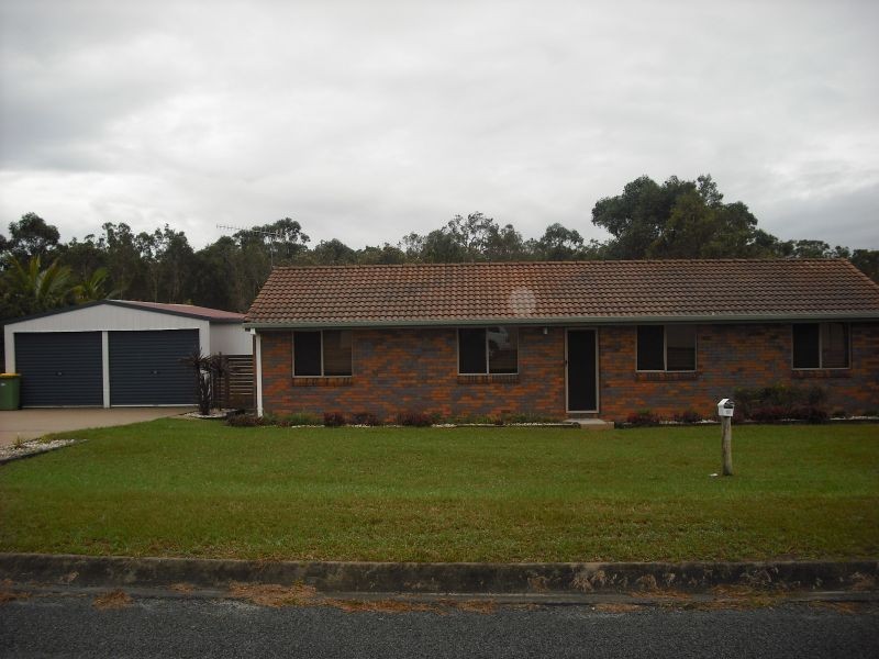 Cooloola Cove QLD 4580