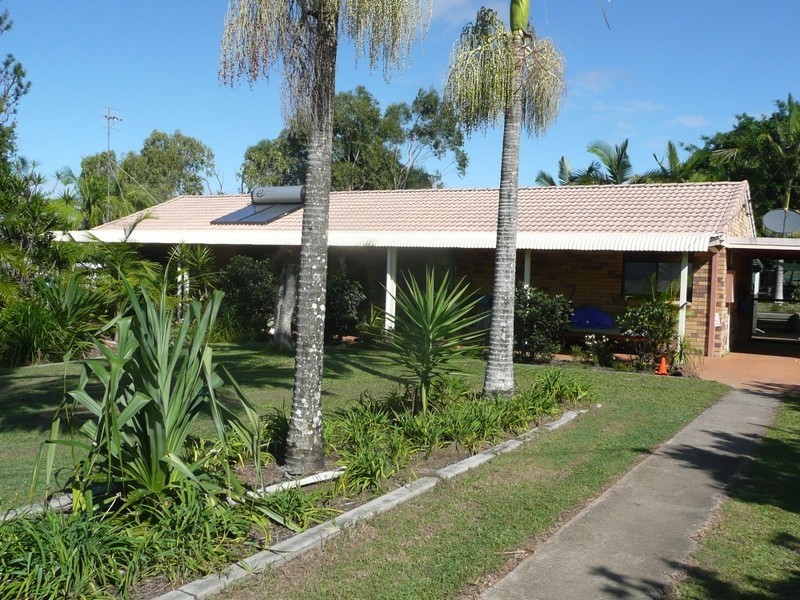 Cooloola Cove QLD 4580