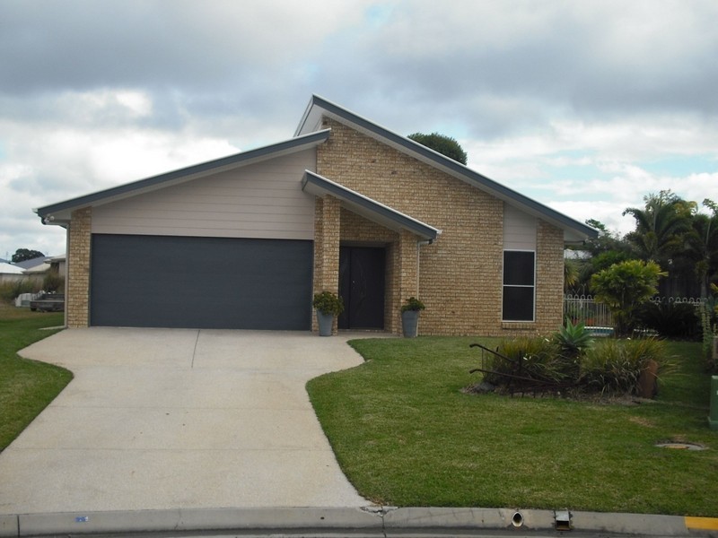 Tin Can Bay QLD 4580