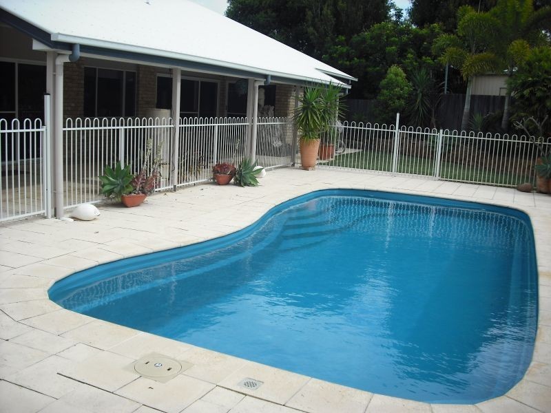 Tin Can Bay QLD 4580