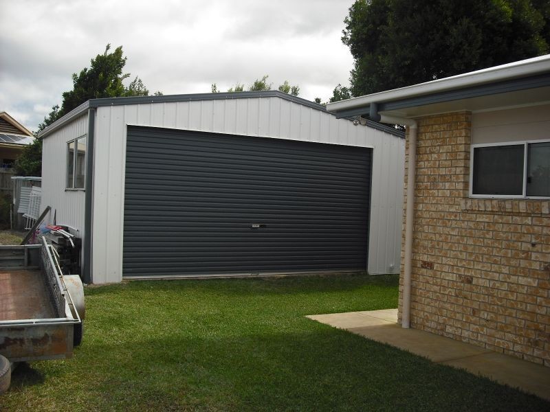 Tin Can Bay QLD 4580