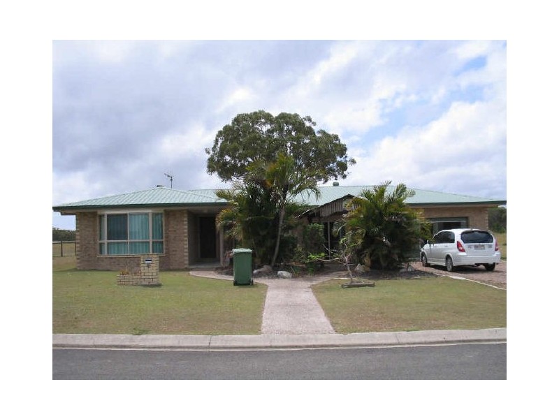 Cooloola Cove QLD 4580