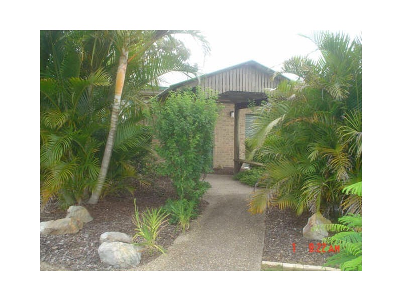 Cooloola Cove QLD 4580