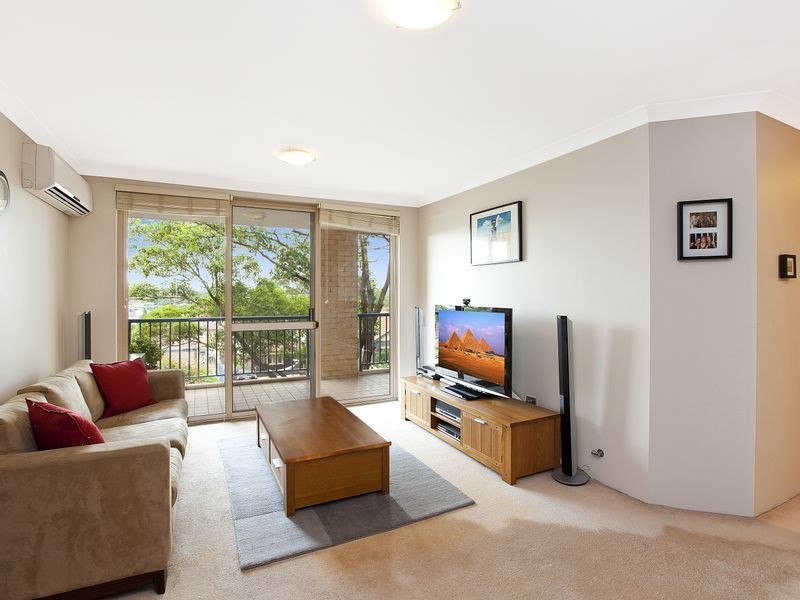 9i/19-21 George Street, North Strathfield NSW 2137