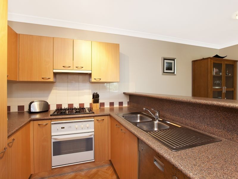 9i/19-21 George Street, North Strathfield NSW 2137