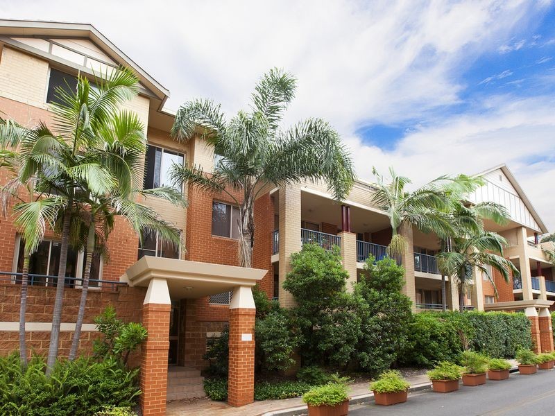 9i/19-21 George Street, North Strathfield NSW 2137