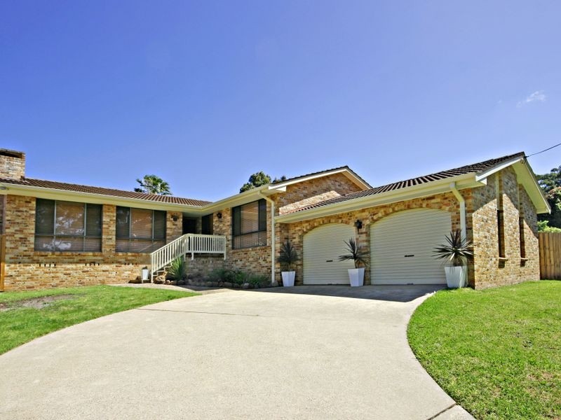 29 Forest Way, Mollymook NSW 2539