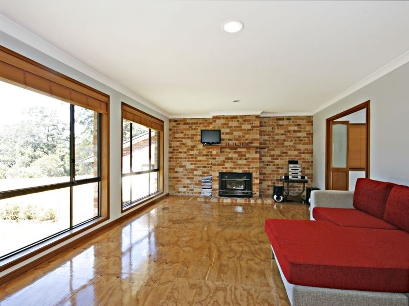 29 Forest Way, Mollymook NSW 2539