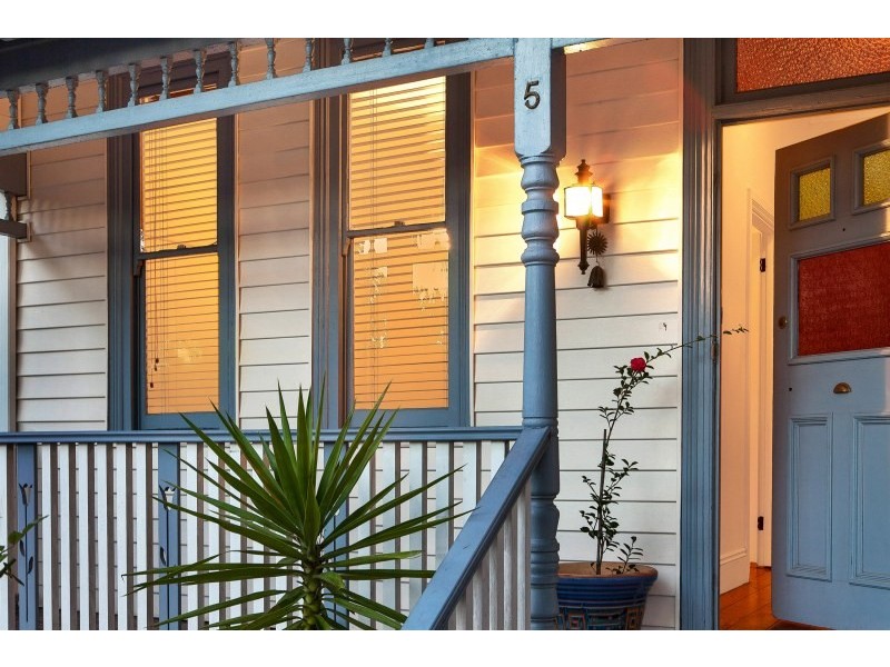 5 Burke Street, Concord West NSW 2138