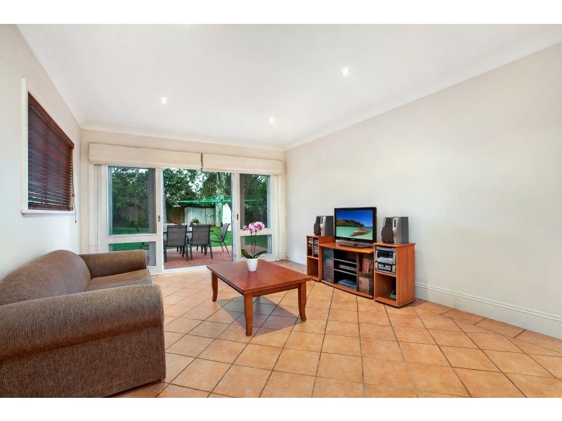 5 Burke Street, Concord West NSW 2138