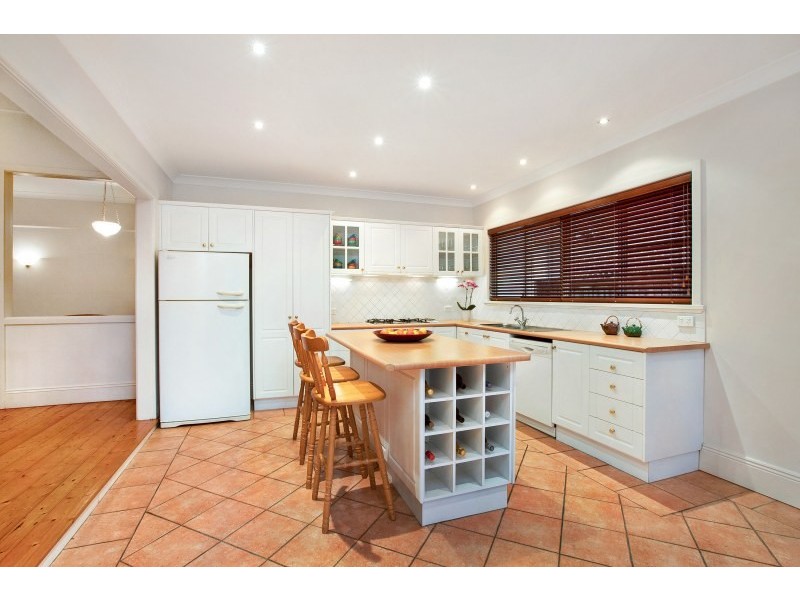 5 Burke Street, Concord West NSW 2138