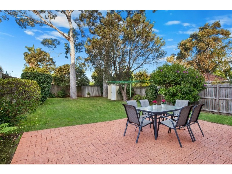 5 Burke Street, Concord West NSW 2138