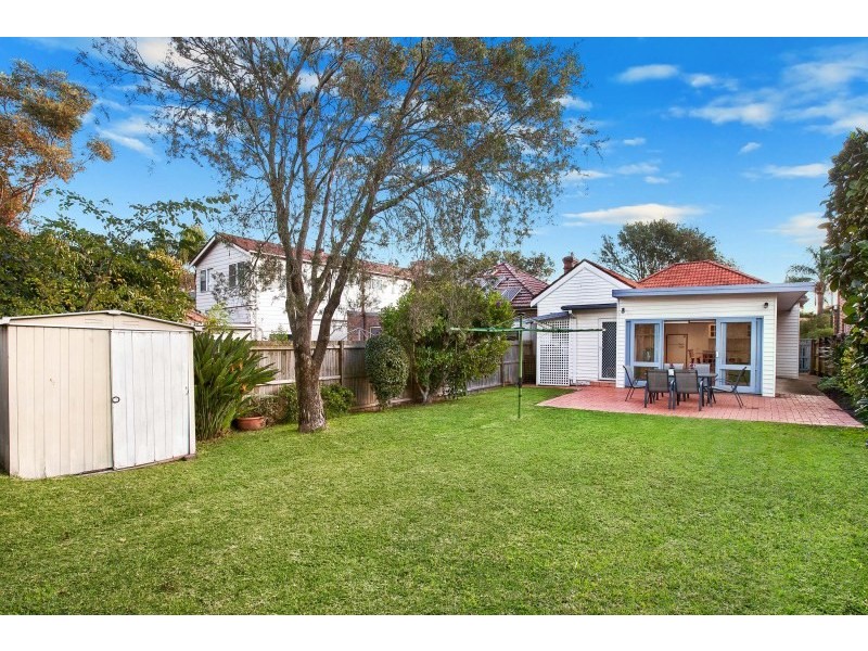 5 Burke Street, Concord West NSW 2138