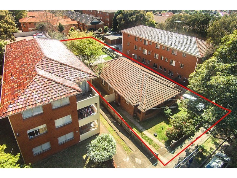 24 & 24A Cecil Street, Ashfield NSW 2131