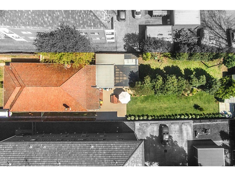 24 & 24A Cecil Street, Ashfield NSW 2131