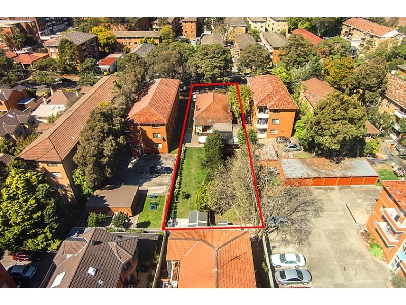 24 & 24A Cecil Street, Ashfield NSW 2131