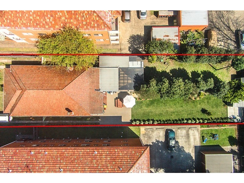 24 & 24A Cecil Street, Ashfield NSW 2131