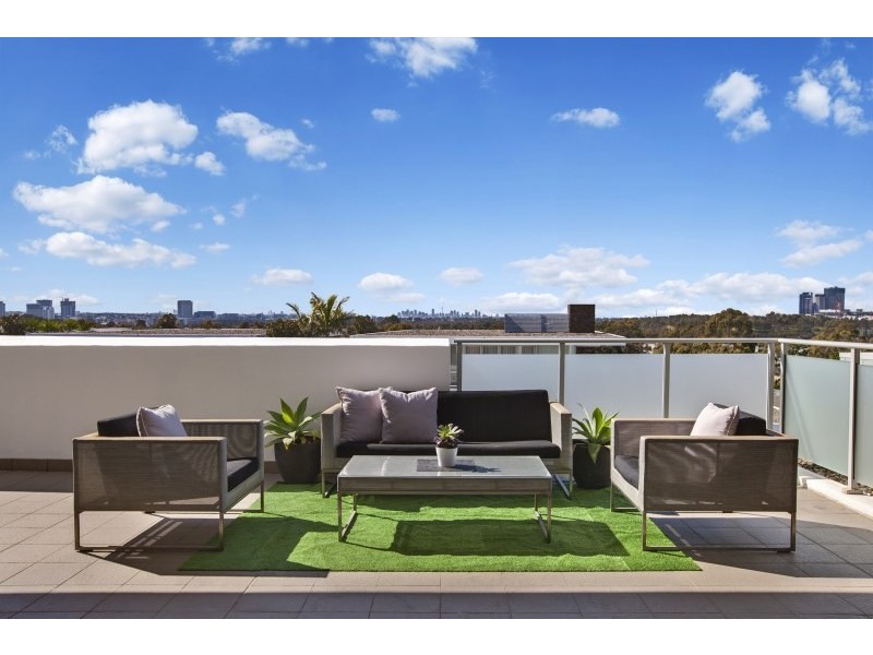 C406/3 Avenue of Europe, Newington NSW 2127