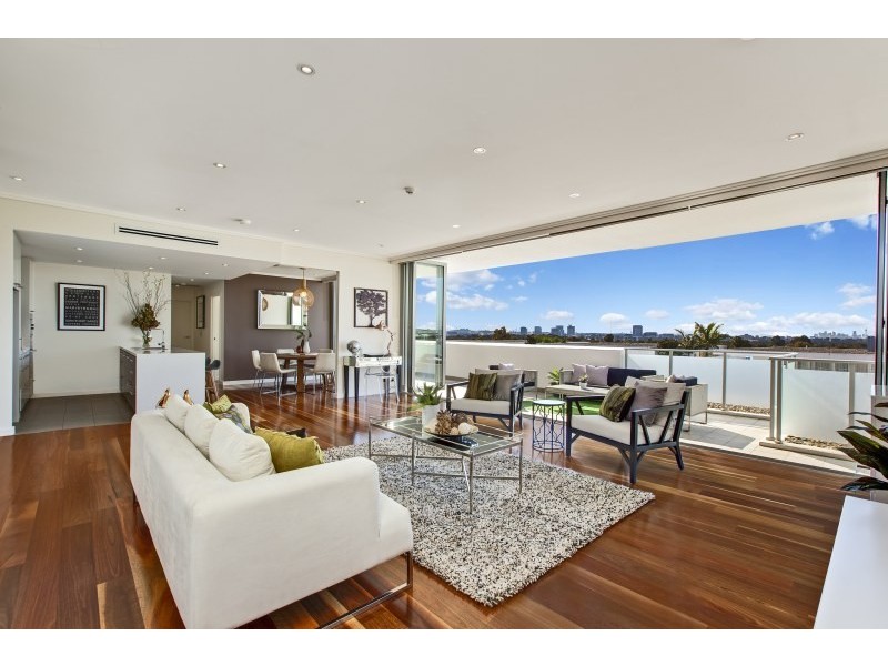 C406/3 Avenue of Europe, Newington NSW 2127