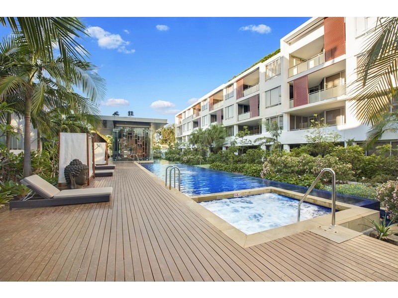 C406/3 Avenue of Europe, Newington NSW 2127