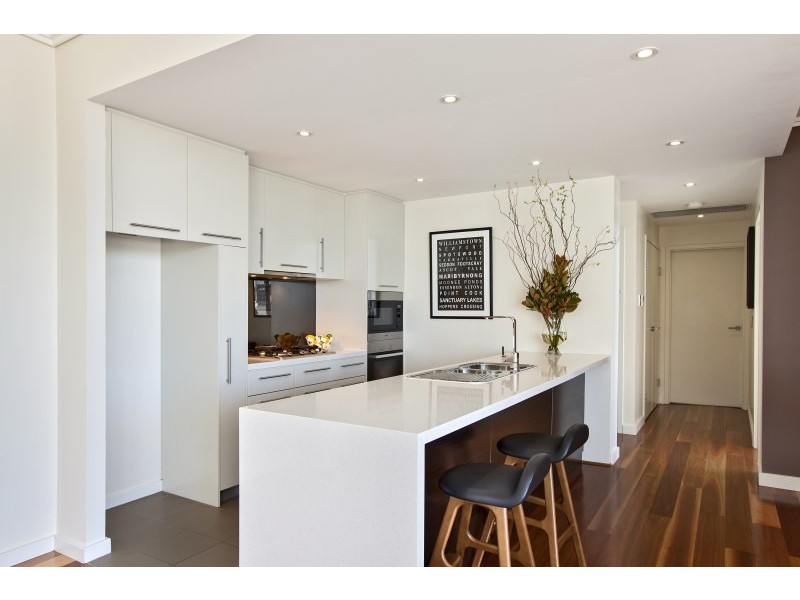 C406/3 Avenue of Europe, Newington NSW 2127