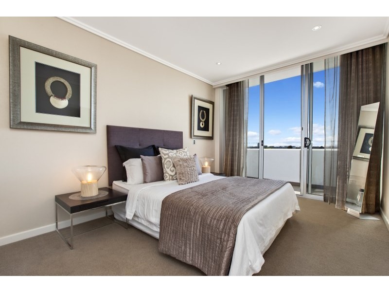 C406/3 Avenue of Europe, Newington NSW 2127