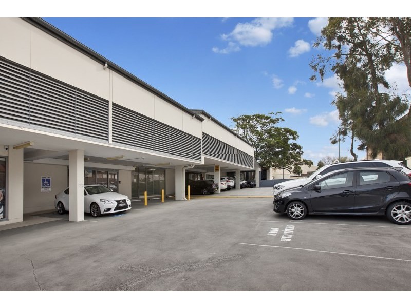 3/50 Victoria Road, Drummoyne NSW 2047