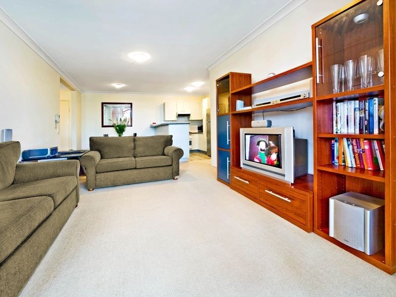 16A/19 – 21 George St, North Strathfield NSW 2137
