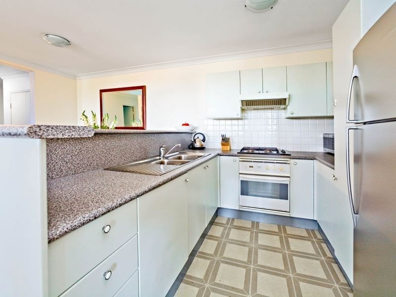 16A/19 – 21 George St, North Strathfield NSW 2137
