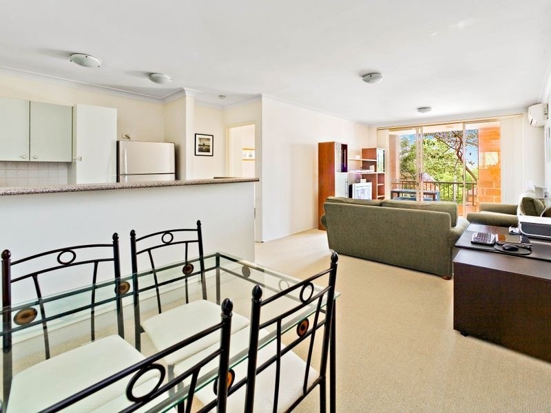16A/19 – 21 George St, North Strathfield NSW 2137