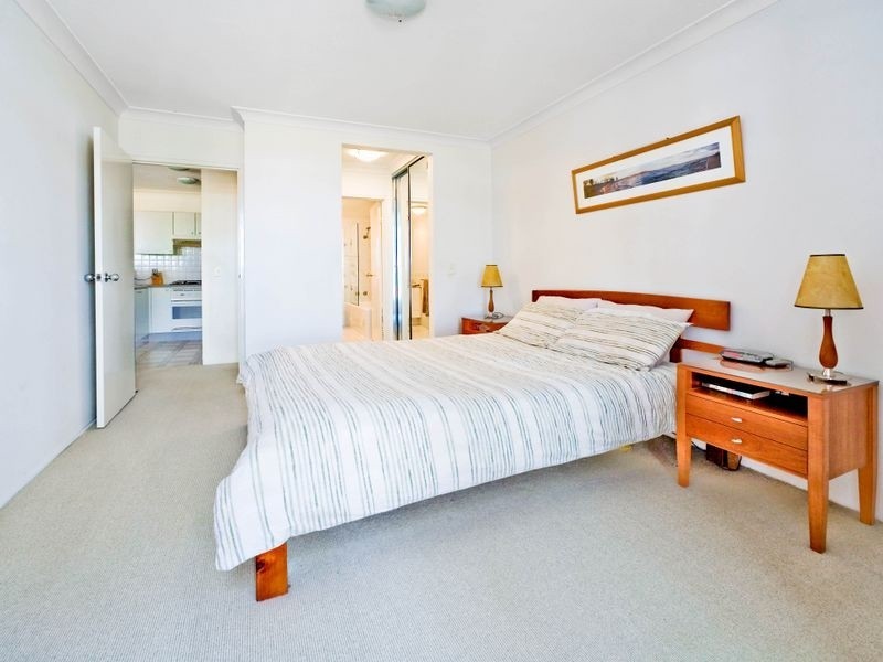 16A/19 – 21 George St, North Strathfield NSW 2137