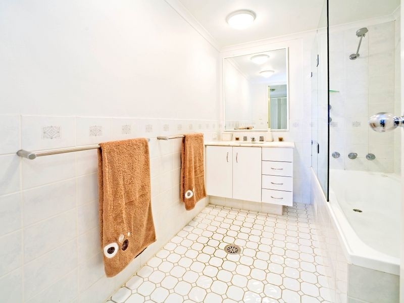 16A/19 – 21 George St, North Strathfield NSW 2137