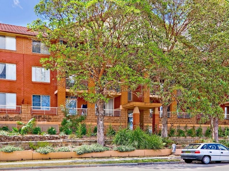 16A/19 – 21 George St, North Strathfield NSW 2137