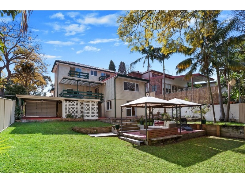 7 Prince Edward Street, Gladesville NSW 2111