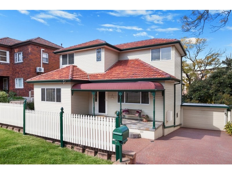 7 Prince Edward Street, Gladesville NSW 2111
