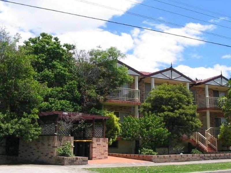 1/107 Regatta Road, Canada Bay NSW 2046