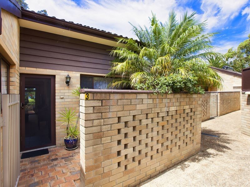 3/9 Llewellyn Street, Rhodes NSW 2138