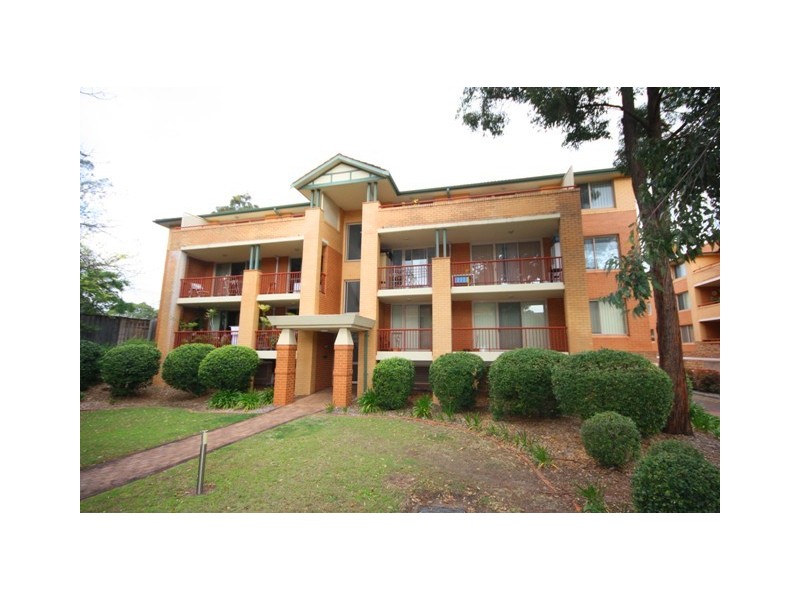 10G/19-21 George Street, North Strathfield NSW 2137