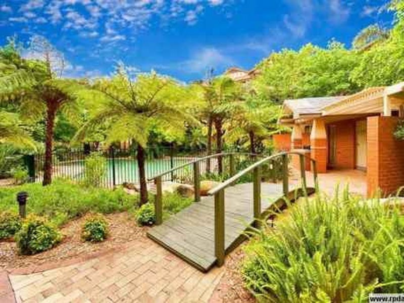 27F/19-21 George Street, North Strathfield NSW 2137