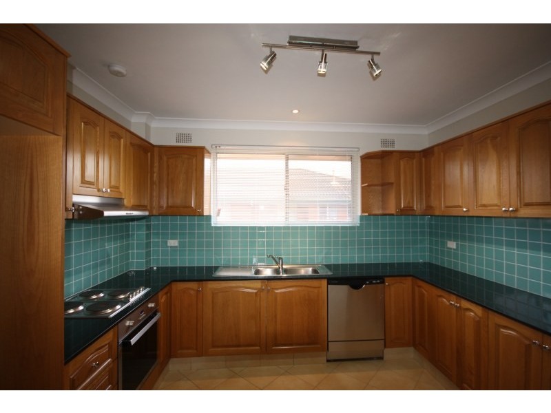 3/21 Burton Street, Concord NSW 2137