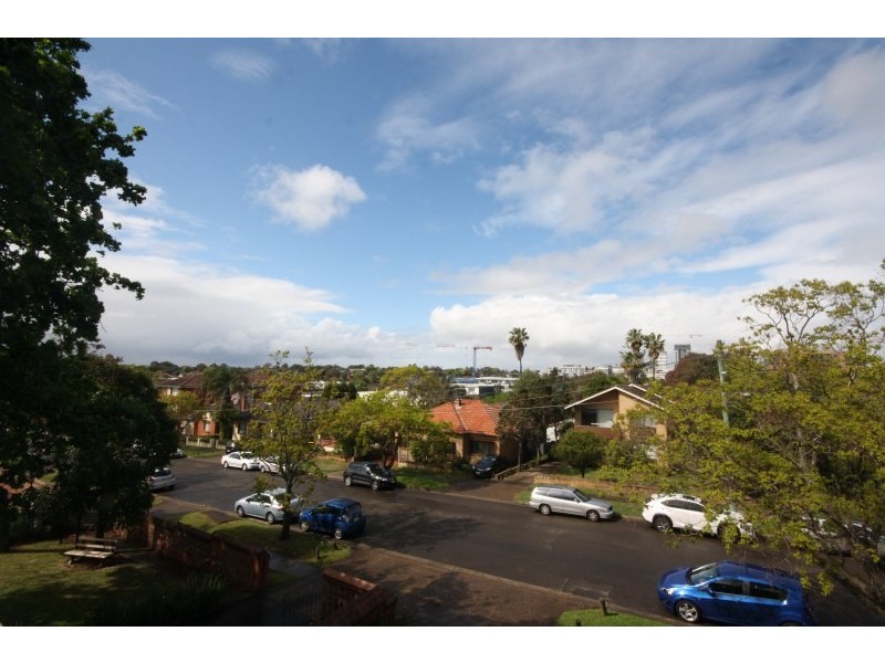 3/21 Burton Street, Concord NSW 2137