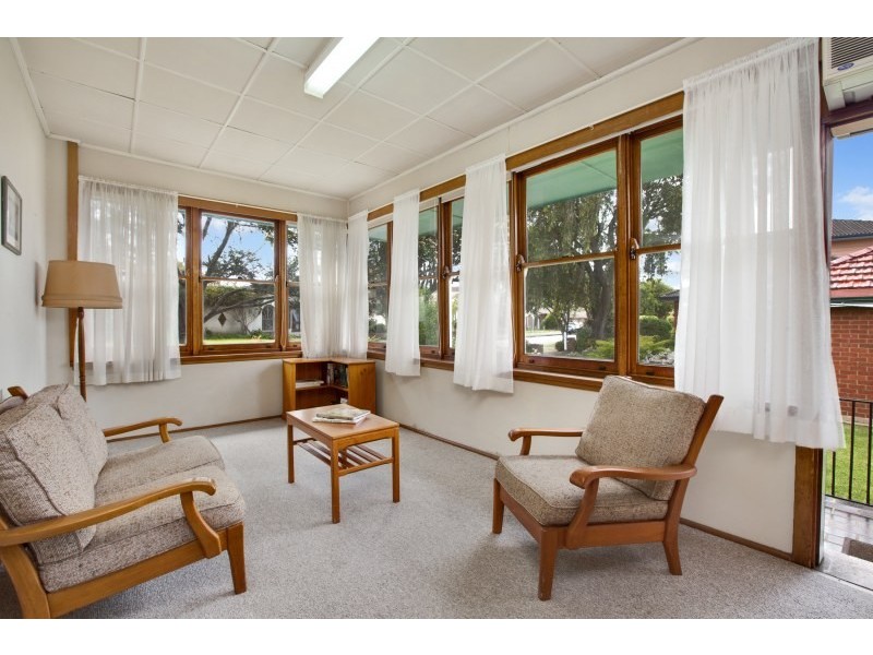 16 Quandong Place, Concord West NSW 2138