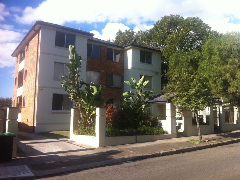 9/19 Church Street, Ashfield NSW 2131