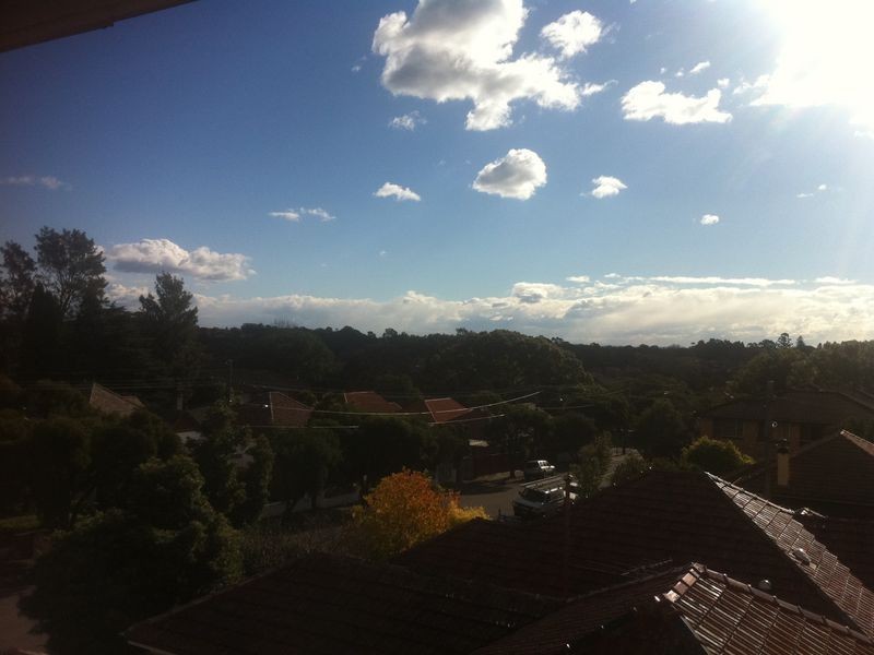 9/19 Church Street, Ashfield NSW 2131