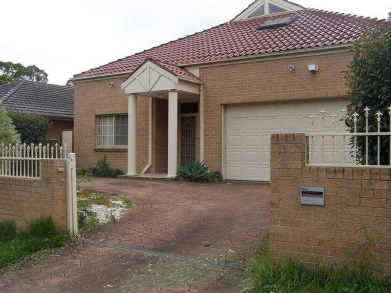 215 Majors Bay Road, Concord NSW 2137