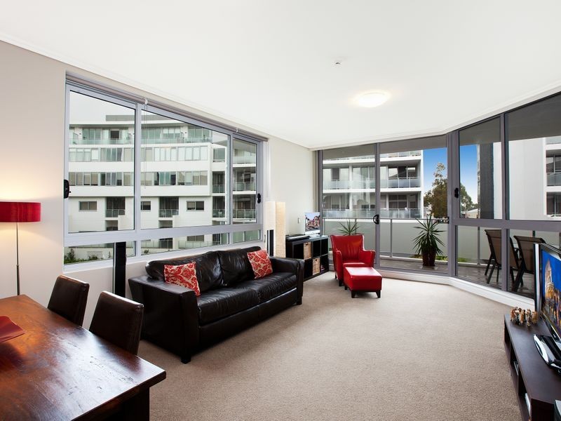 E201/2 Latham Terrace, Newington NSW 2127