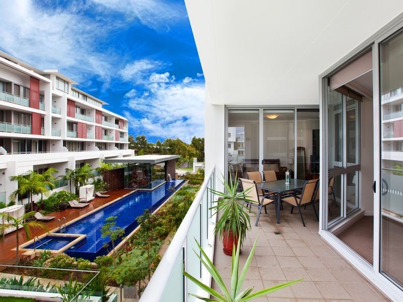 E201/2 Latham Terrace, Newington NSW 2127